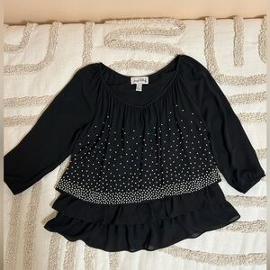 Joseph Ribkoff Blouse